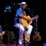 Alvon Johnson at The California