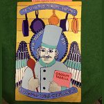Bijoux fine art show and sale