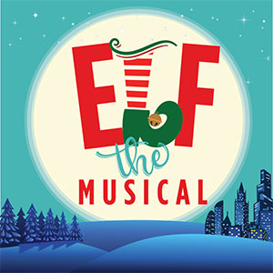 Elf the Musical at 6th Street Playhouse