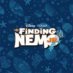 Finding Nemo at The California