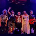 Fleetwood Macrame at The California