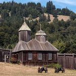 Fort Ross