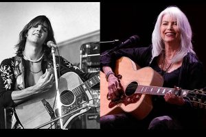 Gram Parsons Emmy Lou Harris Tribute at The California in Santa Rosa