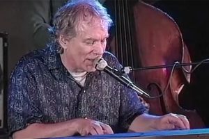 John Allair pianist