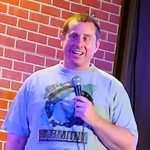 Josh Argyle comedy at Sebastopol Center for the Arts
