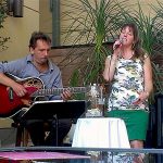 Marie-Louise & Jazz Habit