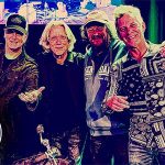 Randy McDonald's Road Dog Revue