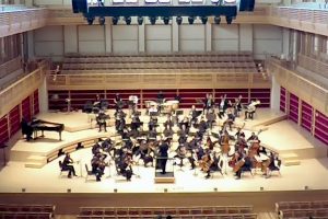 SSU Young People's Chamber Orchestra