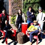Sang Matiz at The California