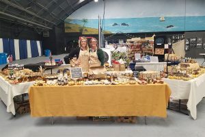 Sonoma County Holiday Gift Extravaganza at the Sonoma County Fairgrounds
