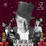 Duke Ellington Nutracker featuring the Marcus Shelby Live Jazz Orchestra