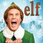 Elf the movie
