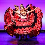 Posada Calidanza Dance Company at Luther Burbank Center