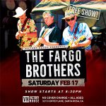Fargo Brothers at Vintage House