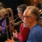 New Horizons Band