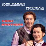 Rock Brothers.