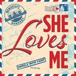 She Loves Me at 6th Street Playhouse