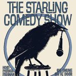 Starling Comedy Show