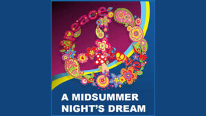 Midsummer Nights Dream at Spreckels Performing Arts Center