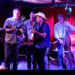 Buckeye Boys music