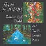 Faces and Visions at Corricks Gallery