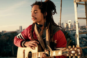 Dante Marsh music