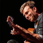 Gareth Pearson music