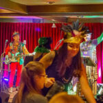 Rhythmtown-JIveMardi Gras Big Easy