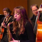 SSU Jazz Ensembles concert