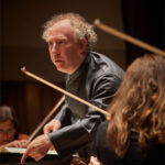Santa Rosa Symphony - Kahane conductor