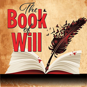 Book of Will at 6th Street Playhouse