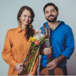 Brazilian Jazz with Natalie Cressman and Ian Faquini at Occidental Center for the Performing Arts