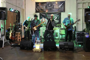Highway 12 band