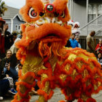 Lunar New Year Celebration in Sonoma