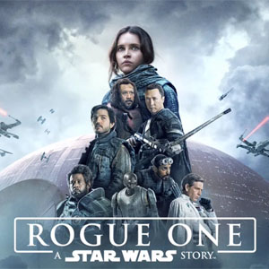 Movie Star Wars Rogue One