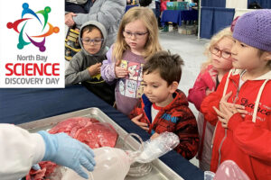 North Bay Science Discovery Day