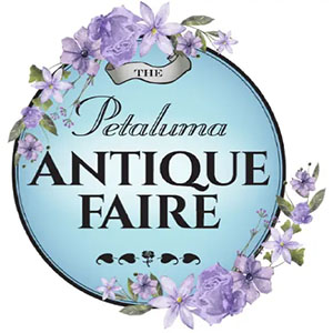 Spring Petaluma Antique fair