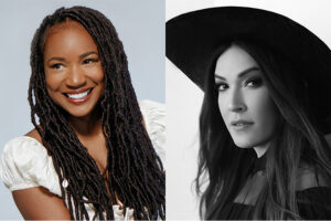 Trailblazing Women of Country-Green Music Center