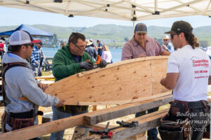 Bodega Bay Fishermans festival
