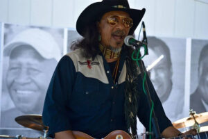 Bobby Young project music