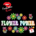 Forbidden Kiss Flower Power