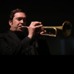 Ian Carey Jazz at Sonoma State University