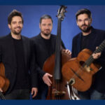 Joscho Stephan Trio at the California