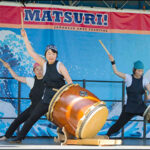 Matsuri Japanese Culture Festival