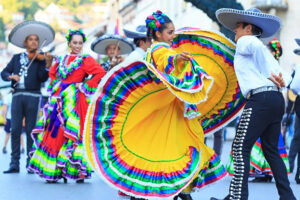 Roseland Cinco de Mayo