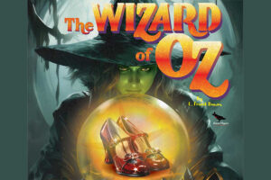 The Wizard of Oz at The Raven Performing Arts Theater