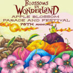 Sebastopol Apple Blossom Parade & Festival
