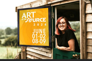 Art at the Source