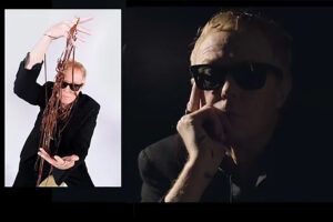 Tues: David J, (Bauhaus, Love and Rockets) at The California