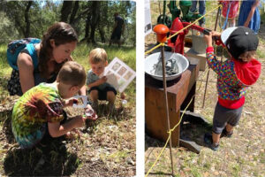 Call of the Wild Day at Jack London State Historic Park